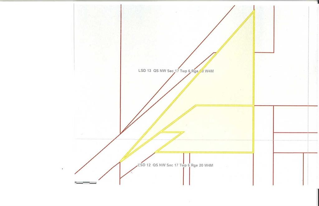 Plan 9310909 Block 203 Lot 6A, Raymond, AB