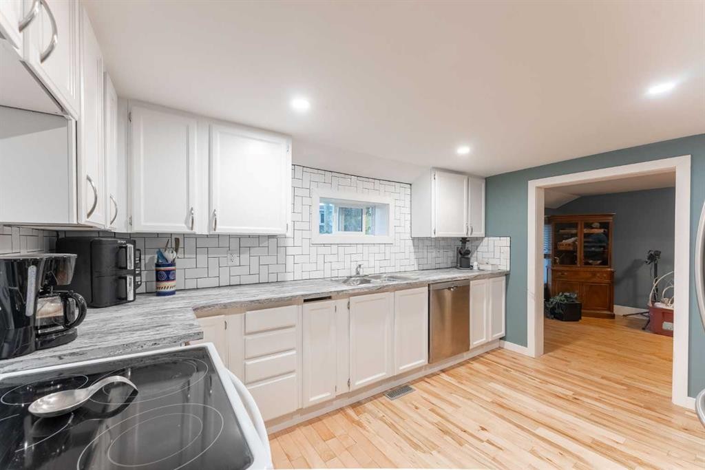 334 18 Street, Fort Macleod, AB