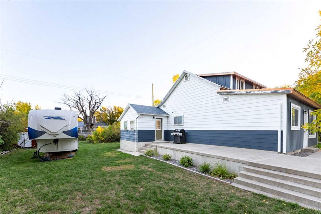 334 18 Street, Fort Macleod, AB