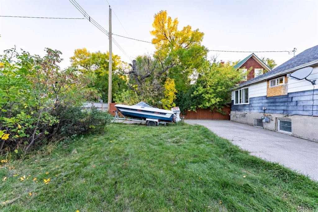 334 18 Street, Fort Macleod, AB