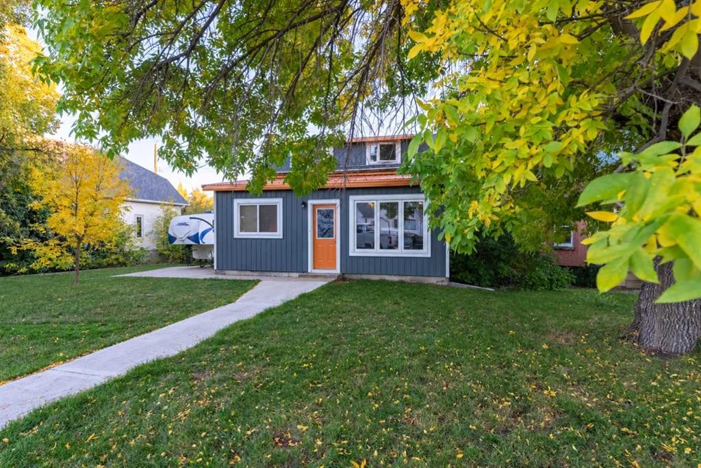 334 18 Street, Fort Macleod, AB