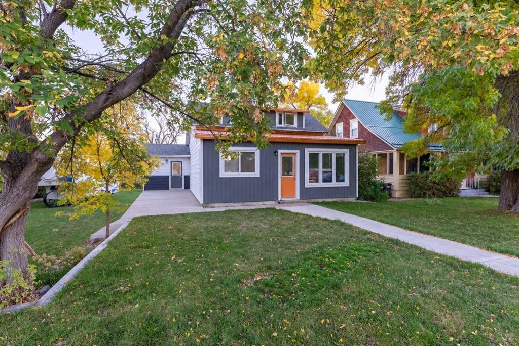 334 18 Street, Fort Macleod, AB