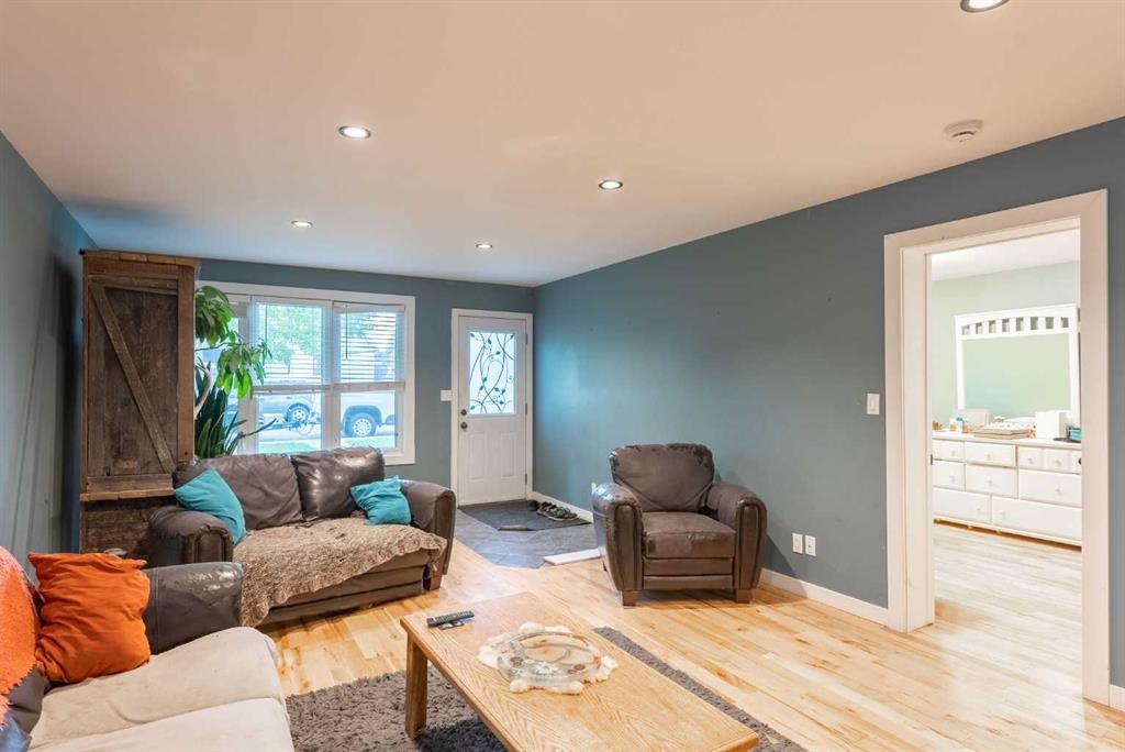 334 18 Street, Fort Macleod, AB