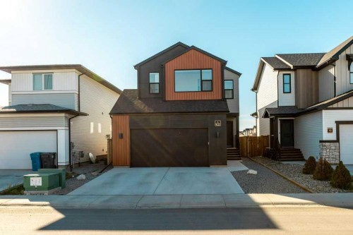 6 Miners Road WEST Lethbridge, AB T1J 5T9