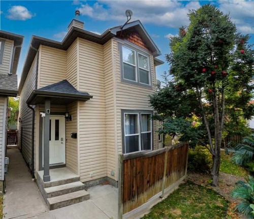 5-635 6 Street SOUTH Lethbridge, AB T1J 2E4
