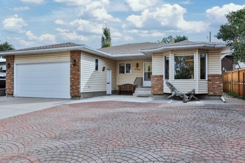 535 28 Street SOUTH Lethbridge, AB T1J 3T1