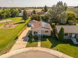 3921 Harmony Place Taber, AB T1G 1A2