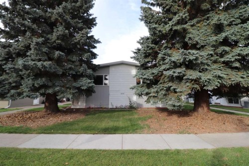 2-2402 23 Street NORTH Lethbridge, AB T1H 4R7