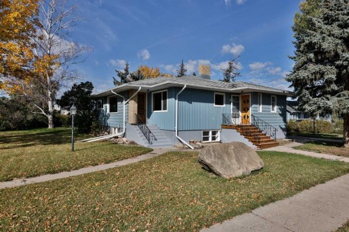 102 N 100 E  Raymond, AB T0K 2S0