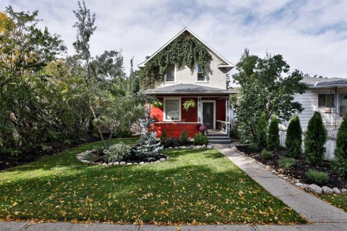 528 12C Street NORTH Lethbridge, AB T1H 2N3