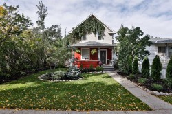 528 12C Street NORTHLethbridge, AB T1H 2N3