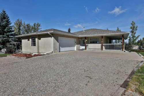 275 W 100 S  Raymond, AB T0K 2S0