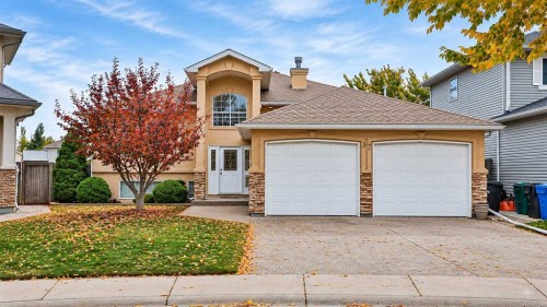 37 Squamish Crescent WEST Lethbridge, AB T1K 7R7