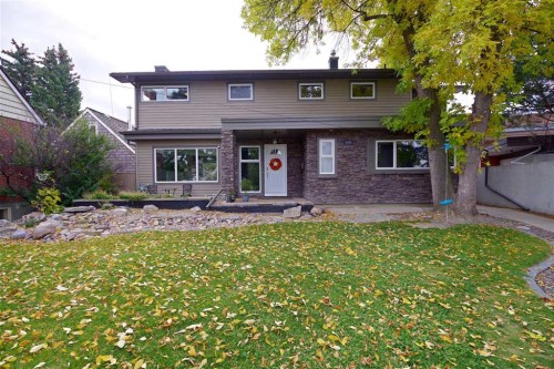2822 6A Avenue SOUTH Lethbridge, AB T1J 1H2