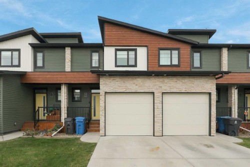 2-466 Highlands Boulevard WEST Lethbridge, AB T1J 5K5