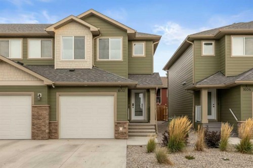 4-1600 Stafford Drive NORTH Lethbridge, AB T1H 7G8