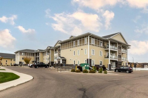 204-173 Fairmont Boulevard SOUTH Lethbridge, AB T1K 7G4
