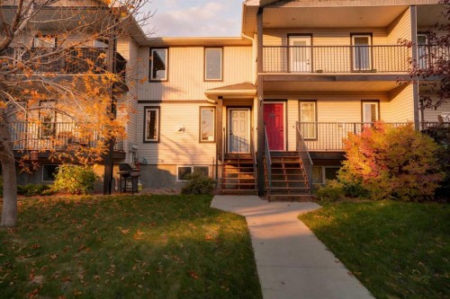5-3814 Sundance Close  Coalhurst, AB T0L 0V0