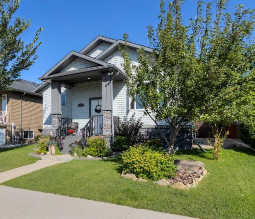 159 Grand River Boulevard WEST Lethbridge, AB T1K 8B2