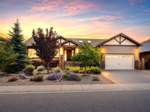 100 Canyoncrest Point WEST Lethbridge, AB T1K 0B4