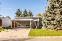1514 Cedar Place SOUTHLethbridge, AB T1K 3V5