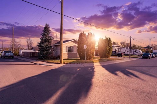 503 21 Street  Fort Macleod, AB T0L 0Z0