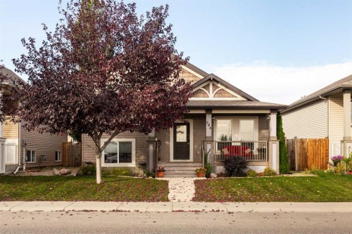 346 Lettice Perry Road NORTH Lethbridge, AB T1H 5R5