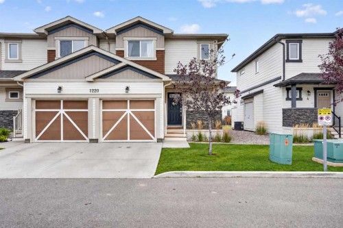 1-1220 Keystone Road WEST Lethbridge, AB T1J 5H6