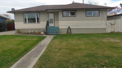 546 21  Fort Macleod, AB T0L 0Z0