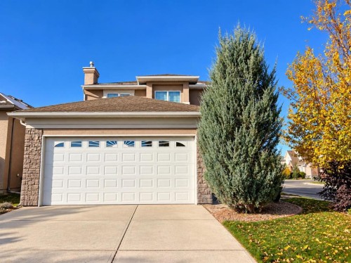 198 Grizzly Terrace NORTH Lethbridge, AB T1H 6V3