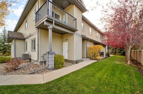 4-125 Silkstone Road WEST Lethbridge, AB T1J 3A8