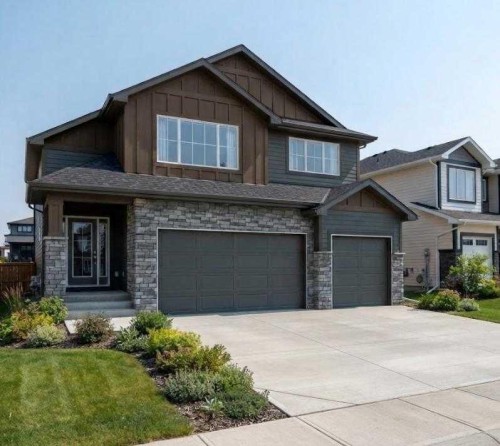 2158 21A Street  Coaldale, AB T1M 0G1