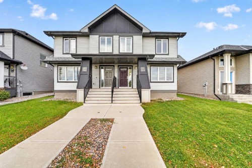 285 Coalbanks Boulevard WEST Lethbridge, AB T1J 4V4