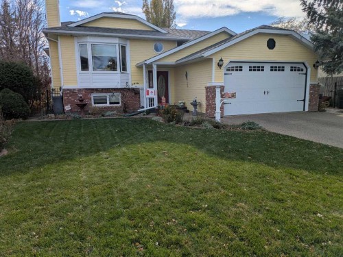1009 22 Avenue  Coaldale, AB T1M 1B6