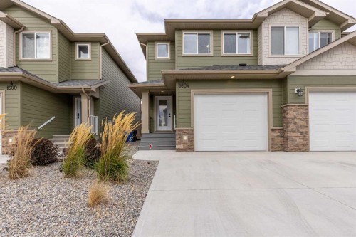 1-1604 Stafford Drive NORTH Lethbridge, AB T1H 2C5