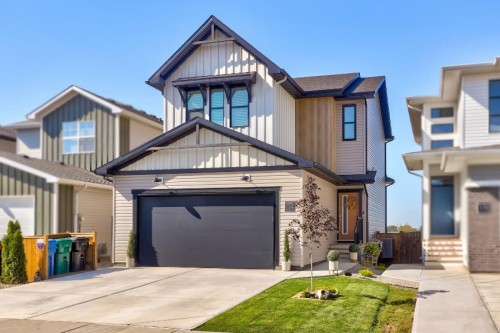 174 Caribou Bend NORTH Lethbridge, AB T1H 7J8