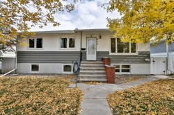 517 10 Street NORTHLethbridge, AB T1H 2C9