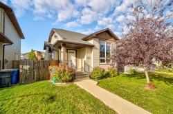 202 Silkstone Road WESTLethbridge, AB T1J 4C5