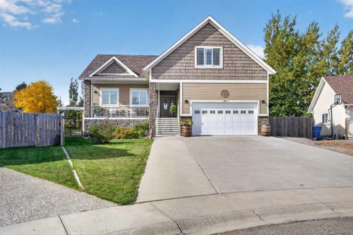 560 7A Avenue WEST Cardston, AB T0K 0K0