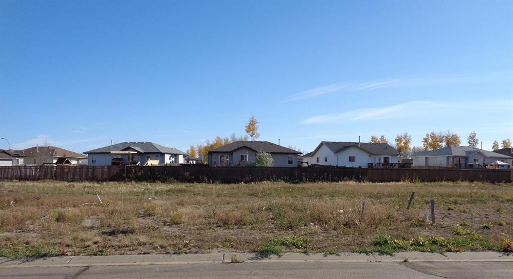 7 Balsam Avenue, High Level, AB