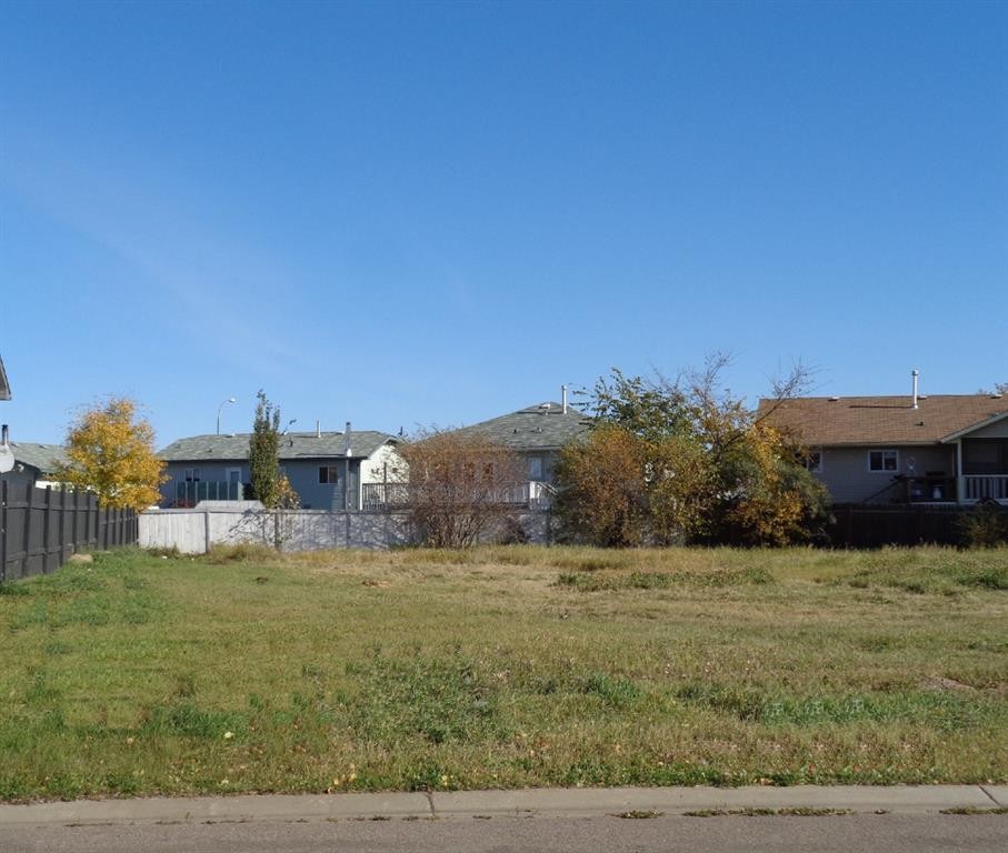 21 Black Spruce Drive, High Level, AB