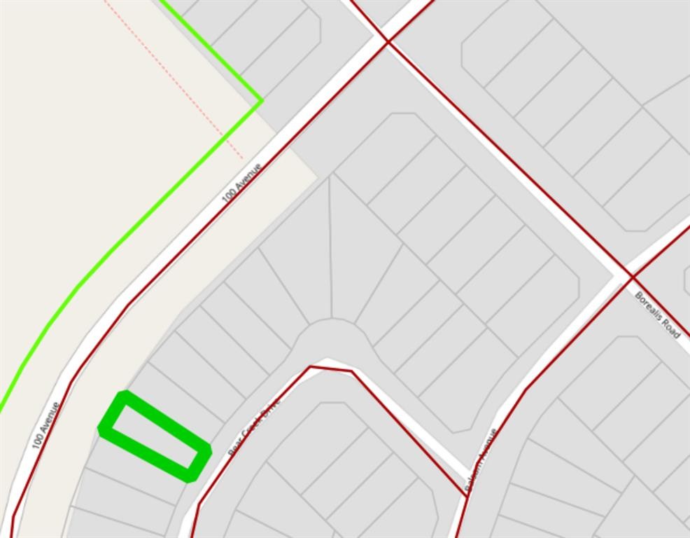 23 Bear Creek Drive, High Level, AB