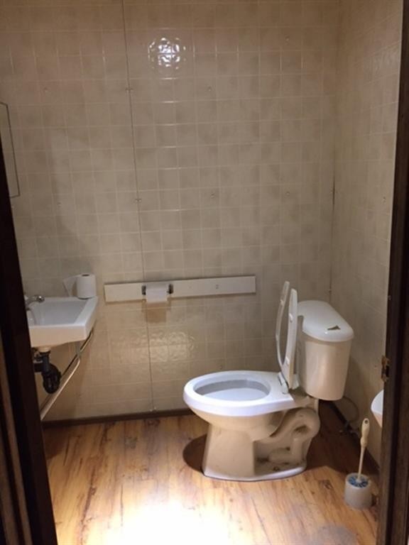 2 Banff Avenue, Rainbow Lake, AB