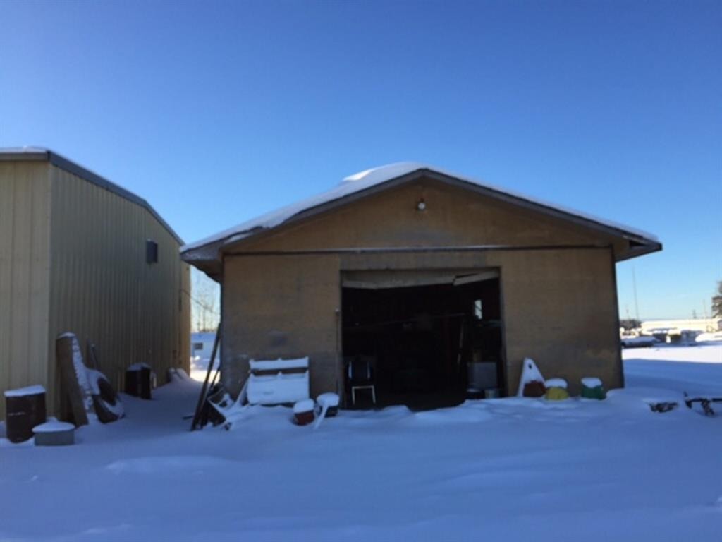 2 Banff Avenue, Rainbow Lake, AB