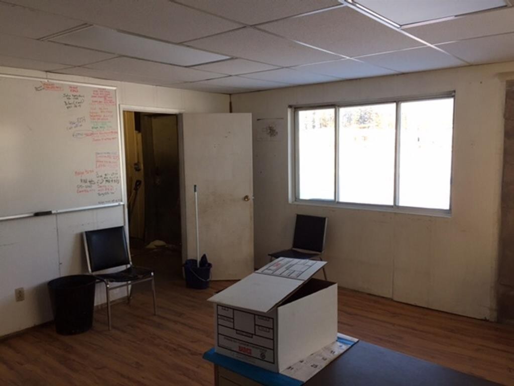 2 Banff Avenue, Rainbow Lake, AB