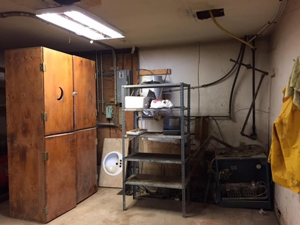 2 Banff Avenue, Rainbow Lake, AB