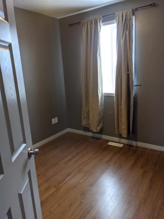 303 1St Ave Se, Falher, AB - Indoor Photo Showing Other Room