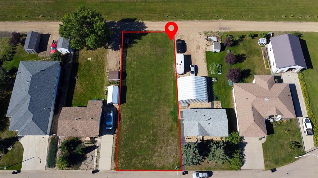 509 1St B Street Sw, Falher, AB