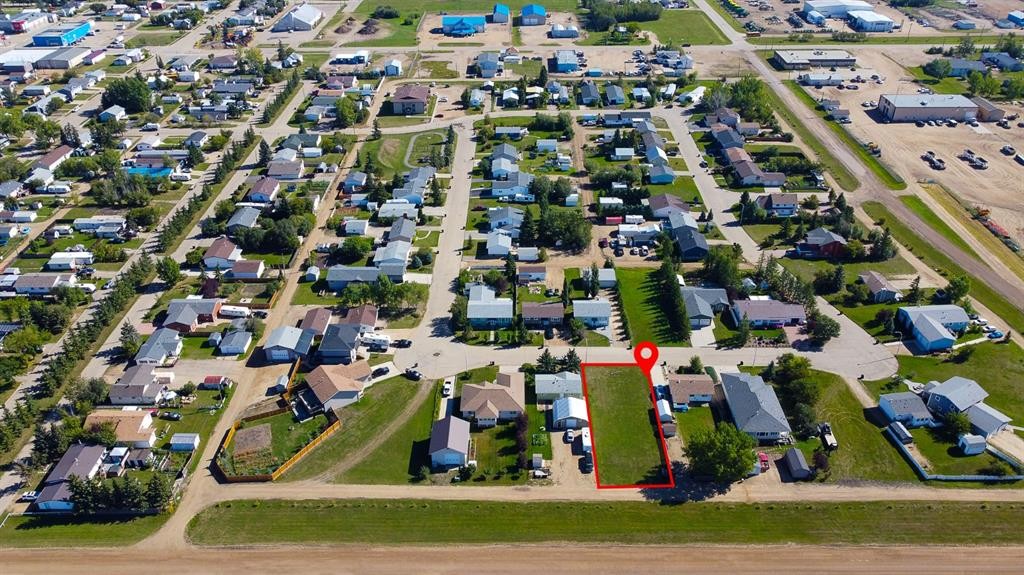 509 1St B Street Sw, Falher, AB