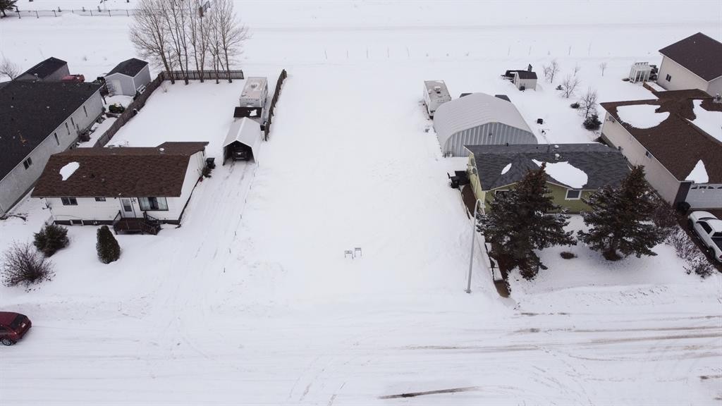 509 1St B Street Sw, Falher, AB